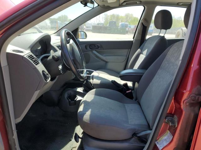 Photo 7 from auction – 2005 FORD FOCUS ZX4 with VIN 1FAFP34N65W155367
