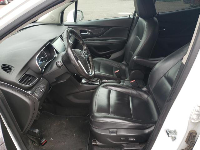 Photo 7 from auction – 2020 BUICK ENCORE ESS with VIN KL4CJCSB0LB041614