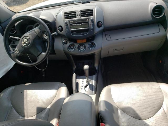 Photo 8 from auction – 2011 TOYOTA RAV4 LIMIT with VIN 2T3DF4DV8BW151003