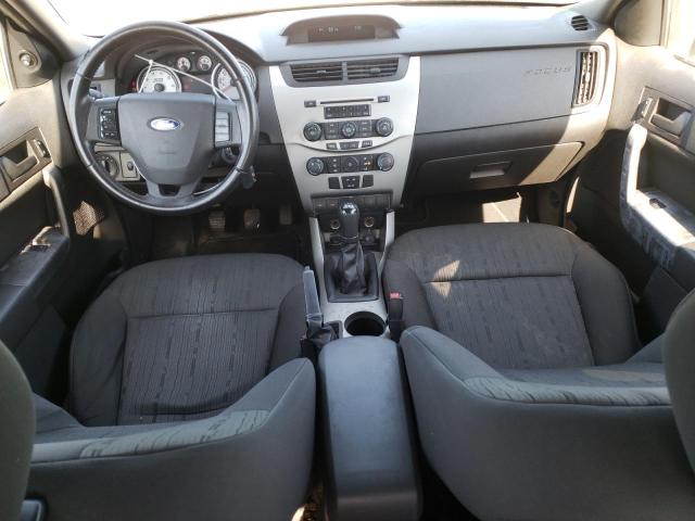 Photo 8 from auction – 2009 FORD FOCUS SE with VIN 1FAHP32N39W146014