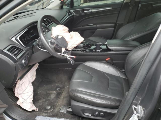 Photo 7 from auction – 2014 FORD FUSION TIT with VIN 3FA6P0D95ER288402