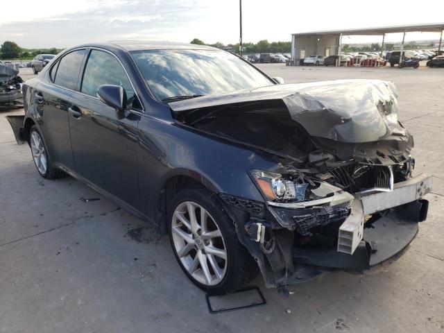 Photo 4 from auction – 2011 LEXUS IS 250 with VIN JTHCF5C2XB5048308