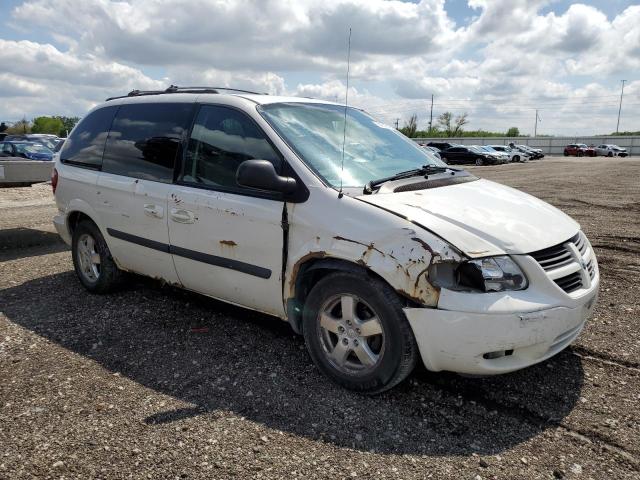 Photo 4 from auction – 2006 DODGE CARAVAN VA with VIN 1D4GP45R56B532479