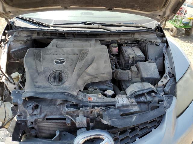 Photo 12 from auction – 2008 MAZDA CX-7 with VIN JM3ER29L480207210