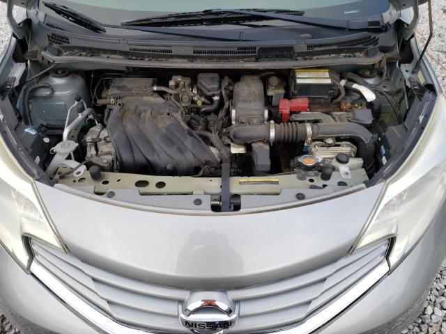Photo 11 from auction – 2014 NISSAN VERSA NOTE with VIN 3N1CE2CP4EL437175
