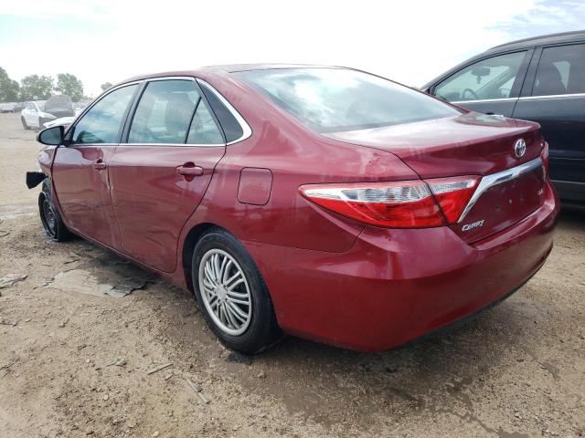 Photo 2 from auction – 2015 TOYOTA CAMRY LE with VIN 4T1BF1FK5FU996737