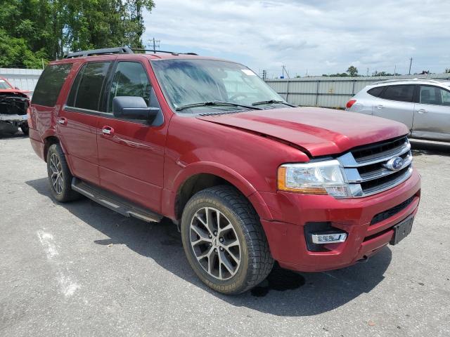 Photo 4 from auction – 2016 FORD EXPEDITION with VIN 1FMJU1JT1GEF21521