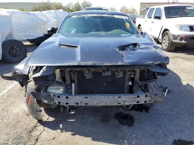 Photo 5 from auction – 2017 DODGE CHALLENGER with VIN 2C3CDZAG7HH659027