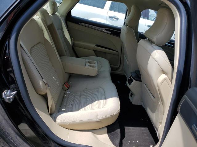 Photo 10 from auction – 2016 FORD FUSION SE with VIN 3FA6P0H76GR305316