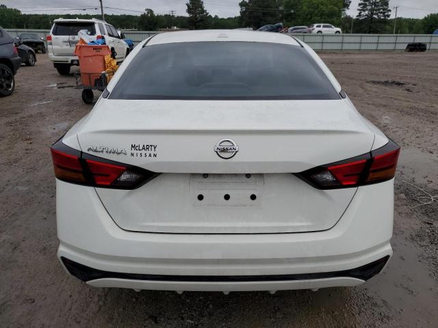 Photo 6 from auction – 2020 NISSAN ALTIMA S with VIN 1N4BL4BV4LC246848