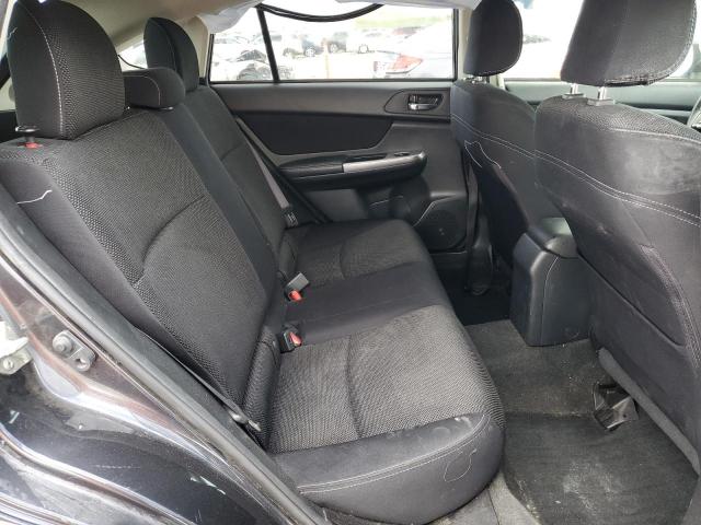 Photo 10 from auction – 2015 SUBARU XV CROSSTR with VIN JF2GPAFC6F8295604