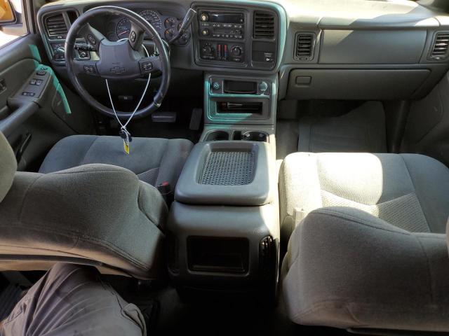 Photo 8 from auction – 2004 CHEVROLET SILVERADO with VIN 2GCEC19T641252040