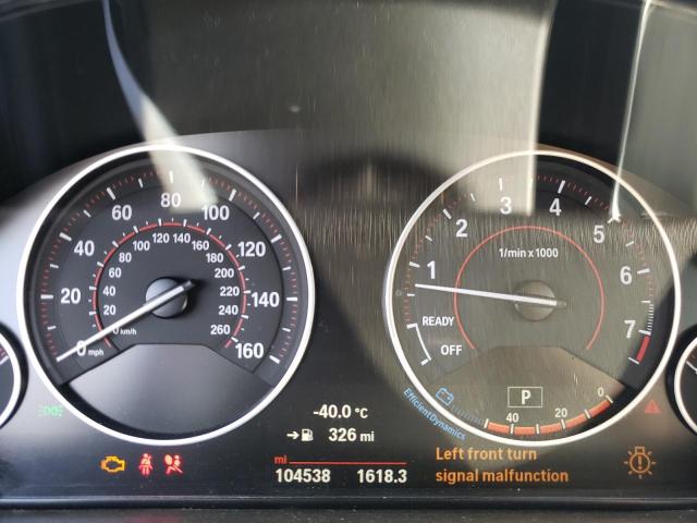 Photo 9 from auction – 2016 BMW 428 I with VIN WBA3N7C5XGK225925