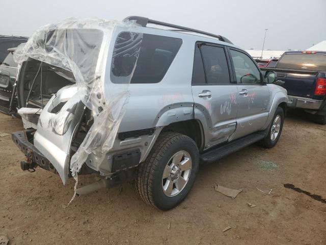 Photo 3 from auction – 2007 TOYOTA 4RUNNER SR with VIN JTEBU14RX78088140