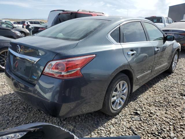 Photo 3 from auction – 2013 NISSAN ALTIMA 2.5 with VIN 1N4AL3AP5DC283840
