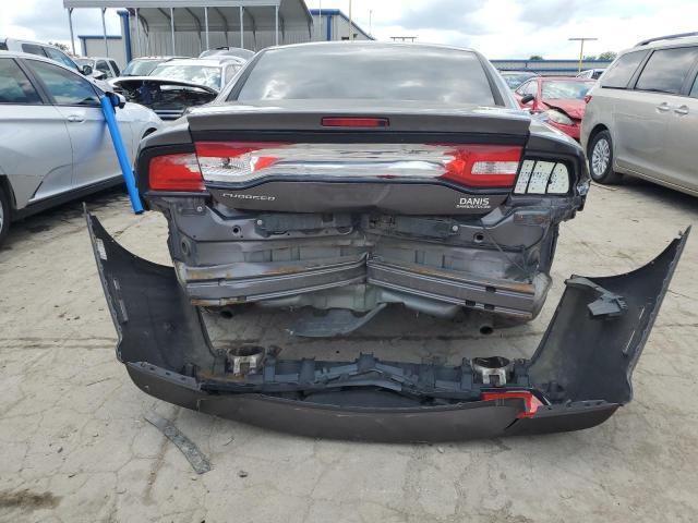 Photo 6 from auction – 2014 DODGE CHARGER SE with VIN 2C3CDXFG8EH237714
