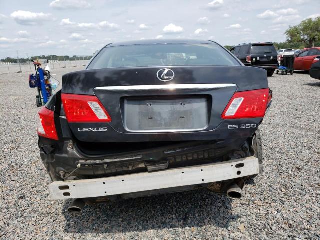 Photo 6 from auction – 2008 LEXUS ES 350 with VIN JTHBJ46G682229735