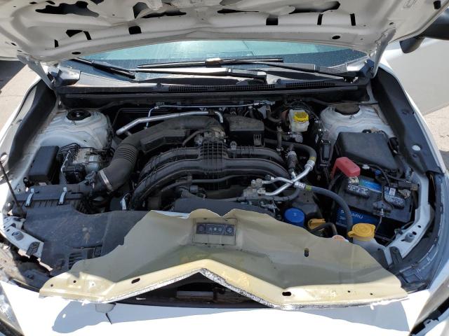 Photo 11 from auction – 2022 SUBARU IMPREZA with VIN 4S3GTAB60N3709434