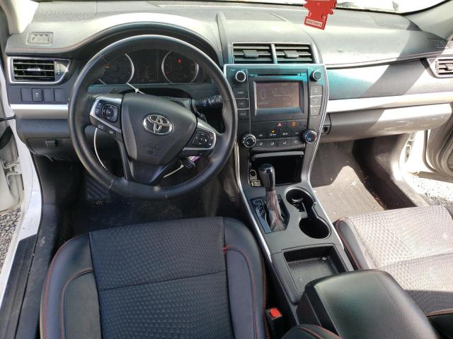 Photo 8 from auction – 2015 TOYOTA CAMRY LE with VIN 4T1BF1FK6FU953265