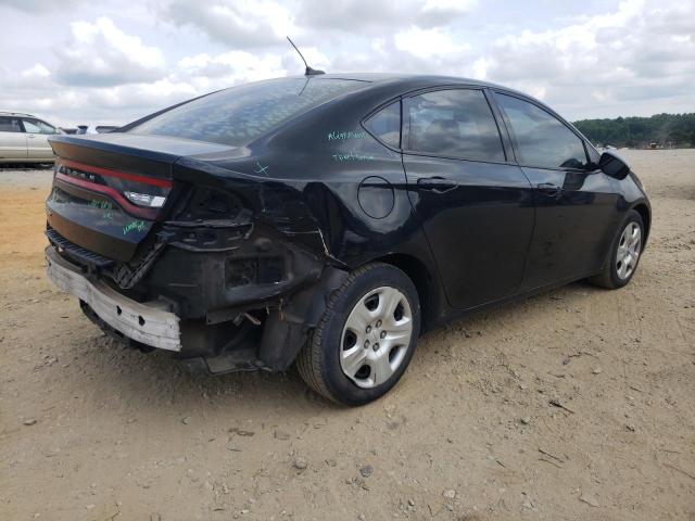 Photo 3 from auction – 2015 DODGE DART SE with VIN 1C3CDFAA7FD181261