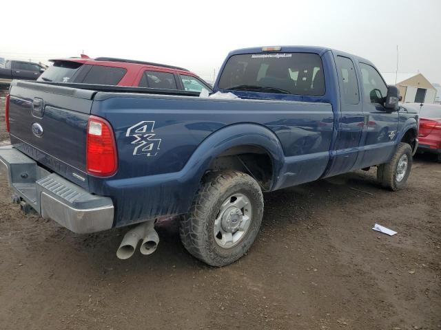 Photo 3 from auction – 2012 FORD F 250 with VIN 1FT7X2BT6CEA25294