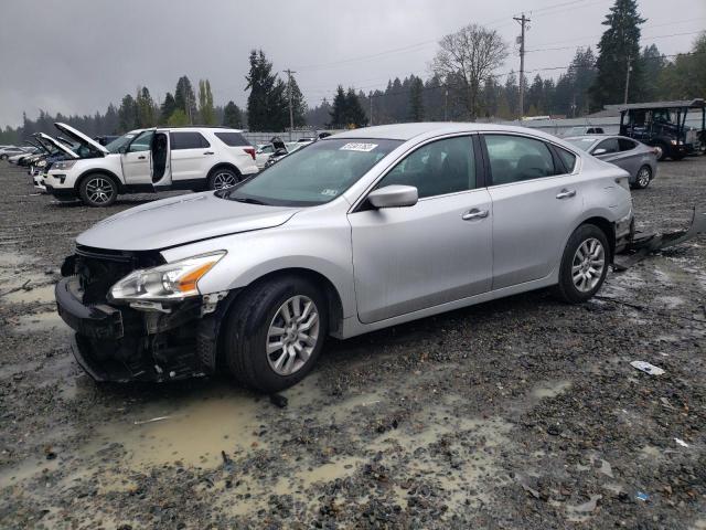 NISSAN ALTIMA 2.5 2013 with VIN 1N4AL3AP1DN546412 - Photo from auction