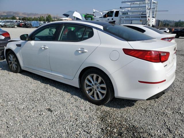 Фото 2 с аукциона – 2015 KIA OPTIMA EX с VIN 5XXGN4A74FG516971