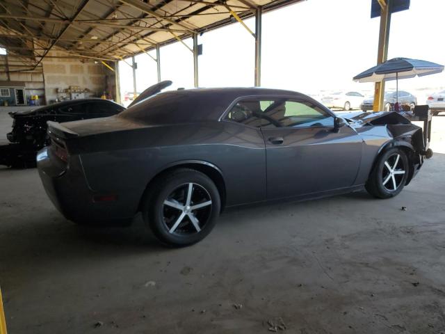 Photo 3 from auction – 2013 DODGE CHALLENGER with VIN 2C3CDYBT7DH675289