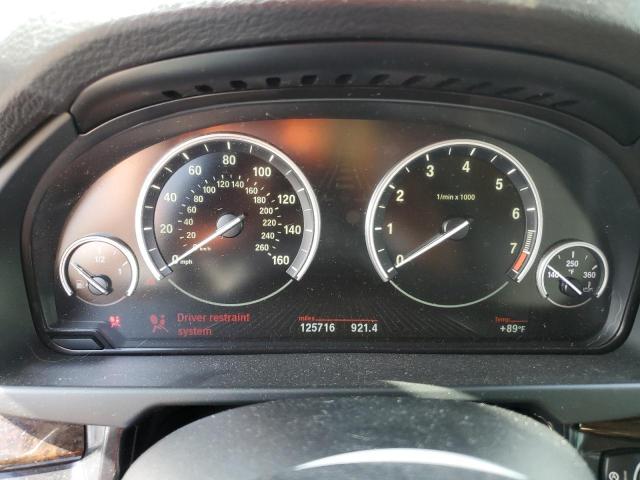 Photo 9 from auction – 2015 BMW X5 XDRIVE3 with VIN 5UXKR0C5XF0K56823