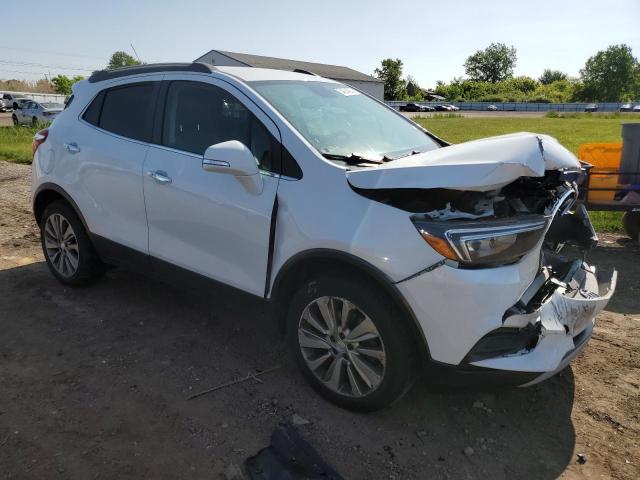 Photo 4 from auction – 2017 BUICK ENCORE PRE with VIN KL4CJESB4HB176789