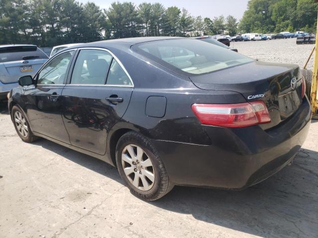 Photo 2 from auction – 2007 TOYOTA CAMRY CE with VIN 4T1BE46K37U623394