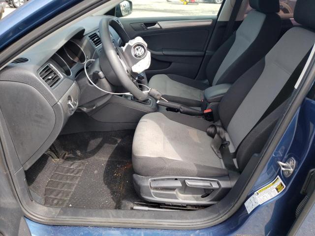 Photo 7 from auction – 2018 VOLKSWAGEN JETTA S with VIN 3VW2B7AJ7JM258157