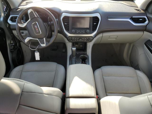 Photo 8 from auction – 2018 GMC ACADIA SLT with VIN 1GKKNWLS2JZ158965