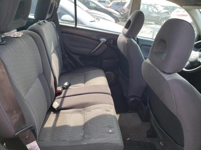 Photo 11 from auction – 2005 TOYOTA RAV4 with VIN JTEHD20V856038252