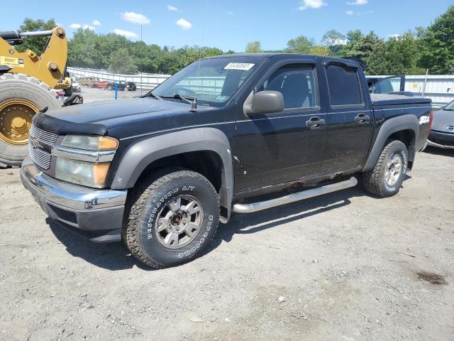 CHEVROLET COLORADO 2006 with VIN 1GCDT136168240439 - Photo from auction