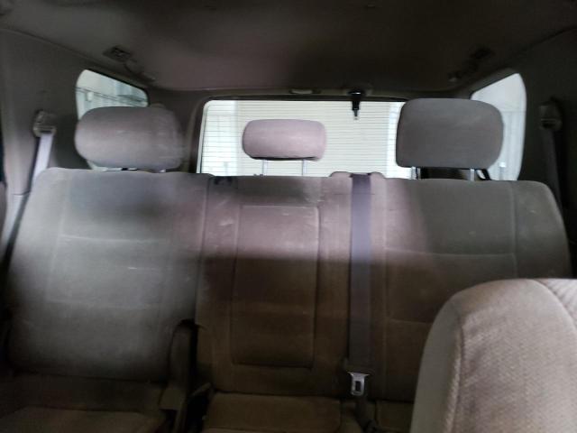 Photo 10 from auction – 2004 TOYOTA SEQUOIA with VIN 5TDBT44AX4S207122