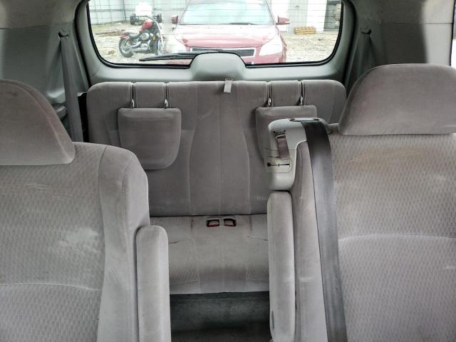 Photo 10 from auction – 2008 TOYOTA HIGHLANDER with VIN JTEES41A782065289