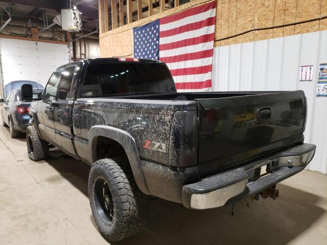 Zdjęcie 2 z aukcji – 2002 CHEVROLET SILVERADO z VIN 2GCEK19T711199962