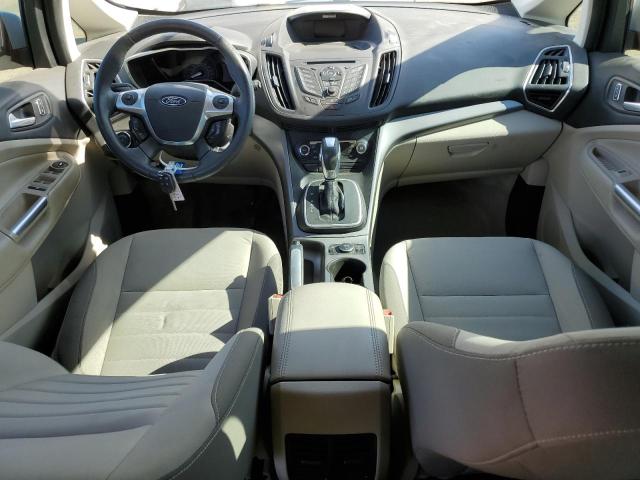 Photo 8 from auction – 2013 FORD C-MAX SE with VIN 1FADP5AU7DL532898