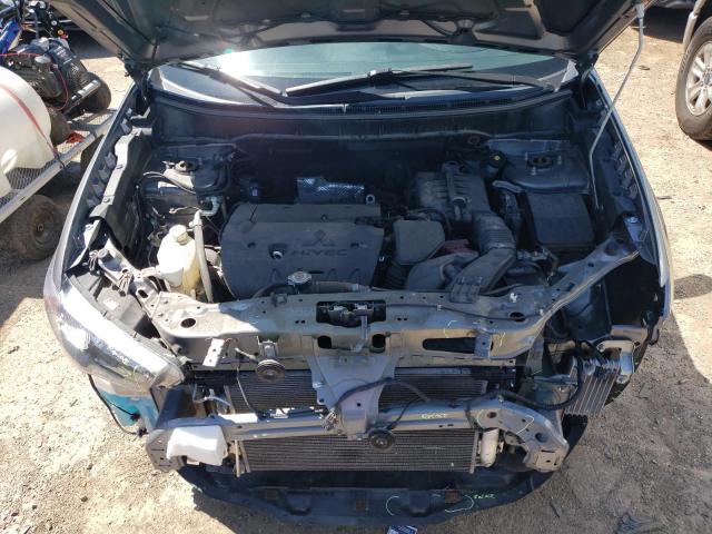 Foto 11 de la subasta – 2015 MITSUBISHI OUTLANDER con VIN 4A4AR4AW4FE051364