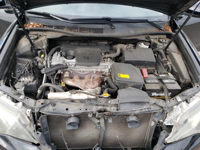 Photo 11 from auction – 2012 TOYOTA CAMRY BASE with VIN 4T1BF1FK1CU535255