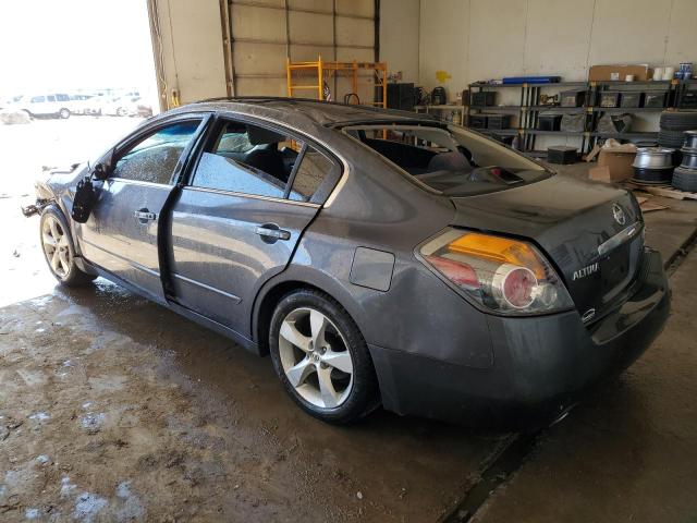 Photo 2 from auction – 2008 NISSAN ALTIMA 3.5 with VIN 1N4BL21E68C233595