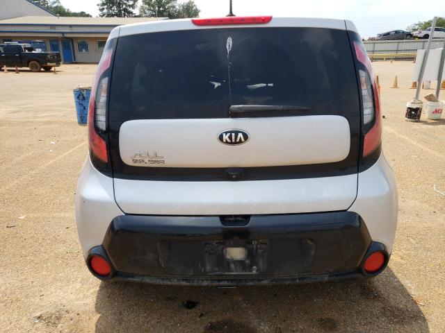 Снимка 6 от търг – 2016 KIA SOUL + с VIN KNDJP3A50G7874801