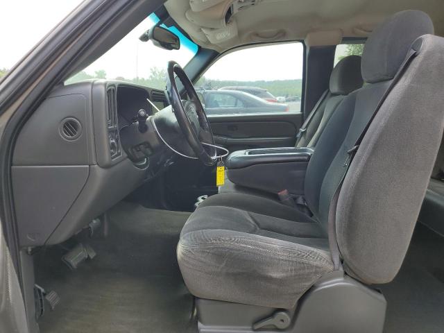 Photo 7 from auction – 2006 CHEVROLET SILVERADO with VIN 1GCEC19VX6Z169383