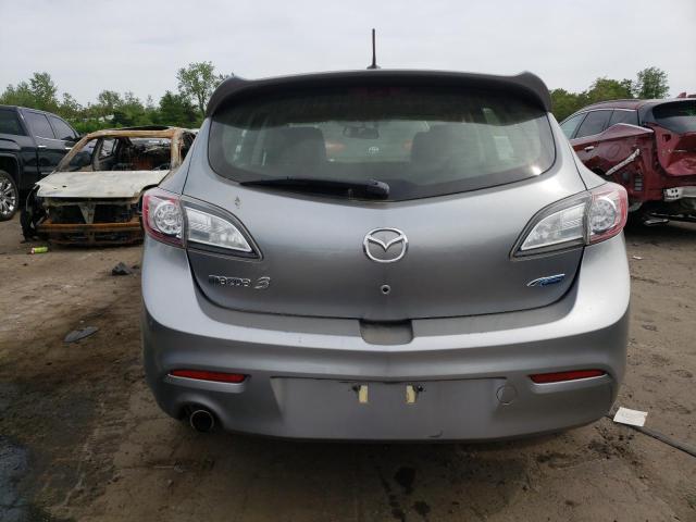 Photo 6 from auction – 2013 MAZDA 3 I with VIN JM1BL1MP4D1796202