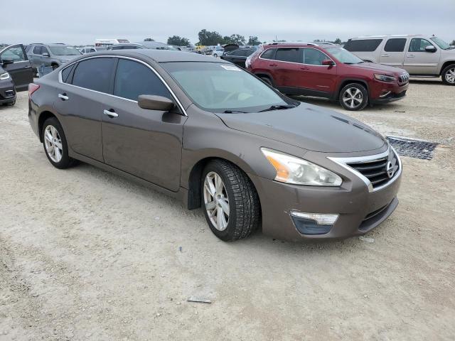 Photo 4 from auction – 2013 NISSAN ALTIMA 2.5 with VIN 1N4AL3AP0DC274513