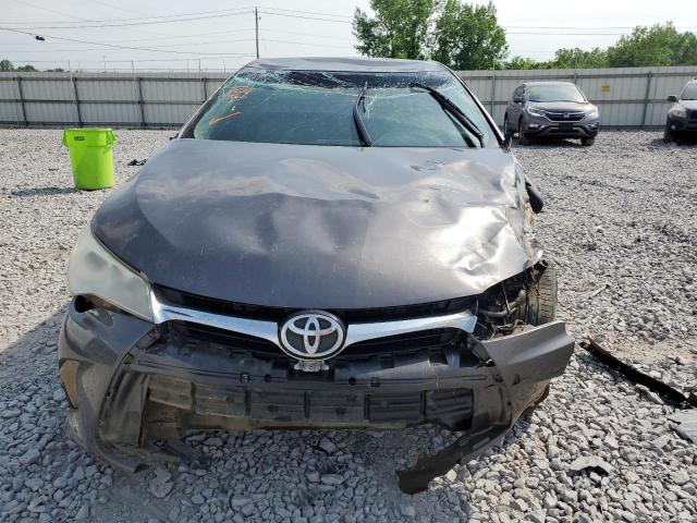 Photo 5 from auction – 2016 TOYOTA CAMRY LE with VIN 4T4BF1FK7GR577473
