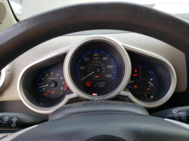Photo 9 from auction – 2008 HONDA ELEMENT EX with VIN 5J6YH28778L001322