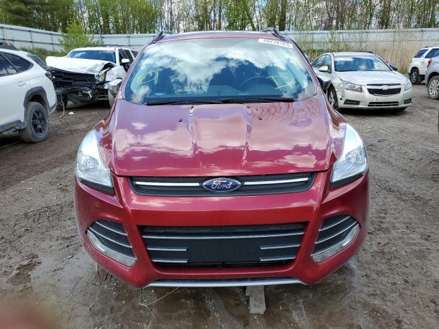 Photo 5 from auction – 2016 FORD ESCAPE SE with VIN 1FMCU9G95GUA83336