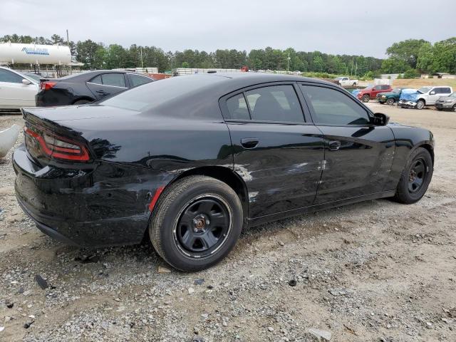 Photo 3 from auction – 2021 DODGE CHARGER PO with VIN 2C3CDXAT4MH674709